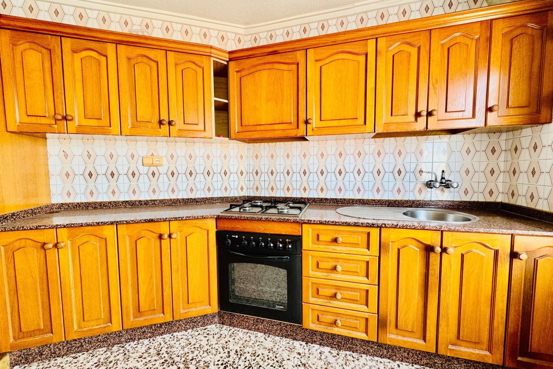Reventa - Apartment -
Torrevieja - Acequion