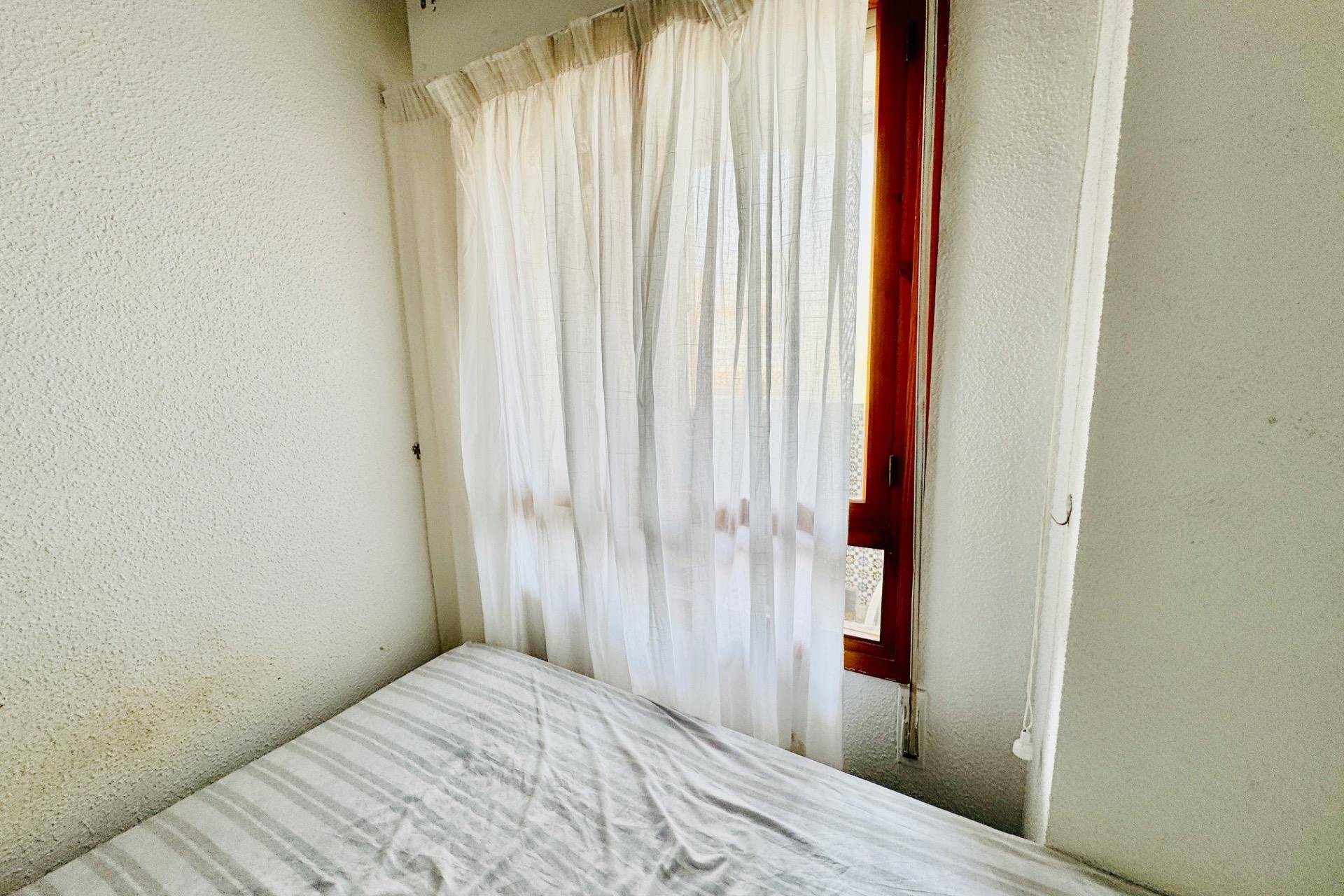 Reventa - Apartment -
Torrevieja - Acequion