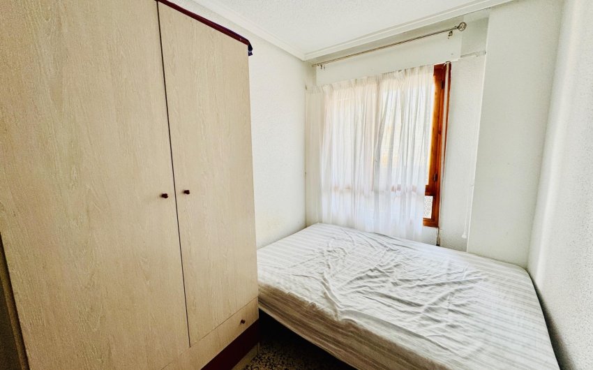 Reventa - Apartment -
Torrevieja - Acequion