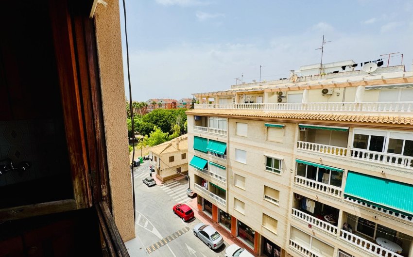 Reventa - Apartment -
Torrevieja - Acequion
