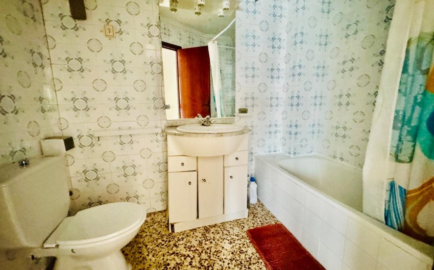 Reventa - Apartment -
Torrevieja - Acequion