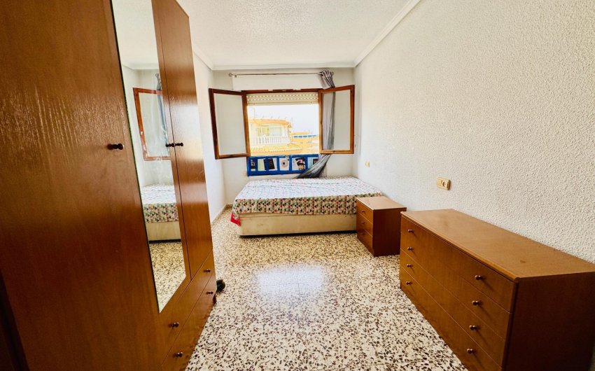 Reventa - Apartment -
Torrevieja - Acequion