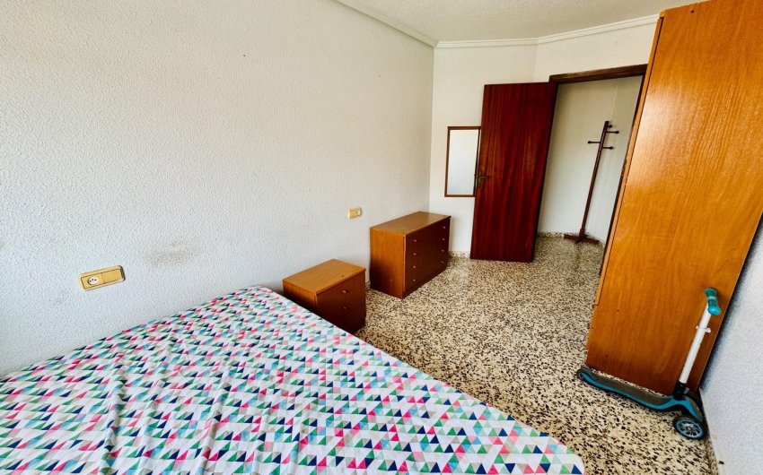Reventa - Apartment -
Torrevieja - Acequion
