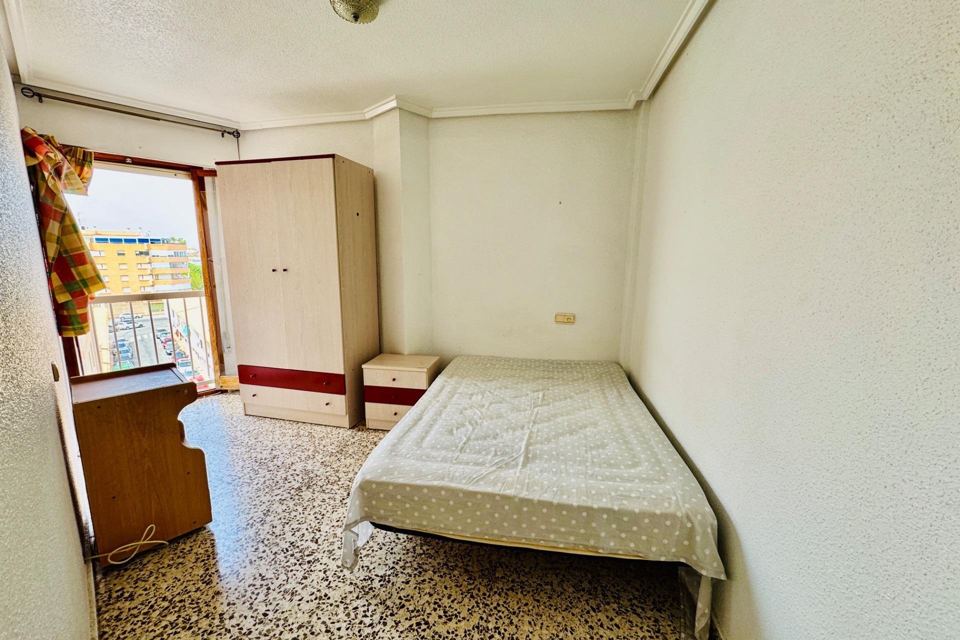 Reventa - Apartment -
Torrevieja - Acequion