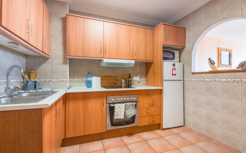 Reventa - Apartment -
Torrevieja - Acequion
