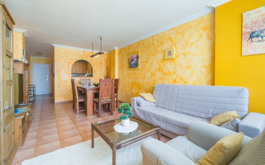 Reventa - Apartment -
Torrevieja - Acequion