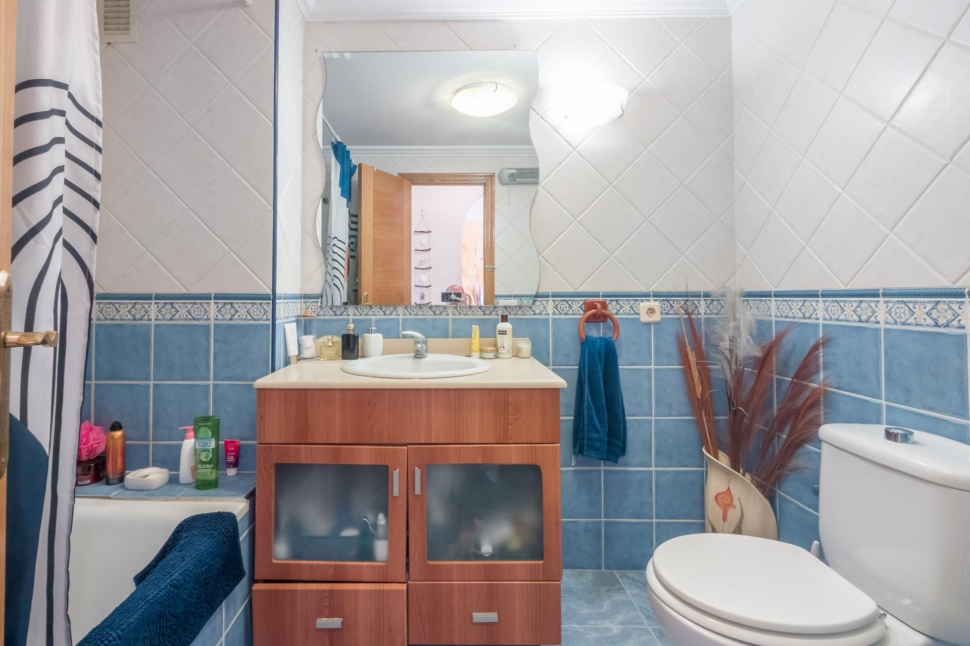 Reventa - Apartment -
Torrevieja - Acequion
