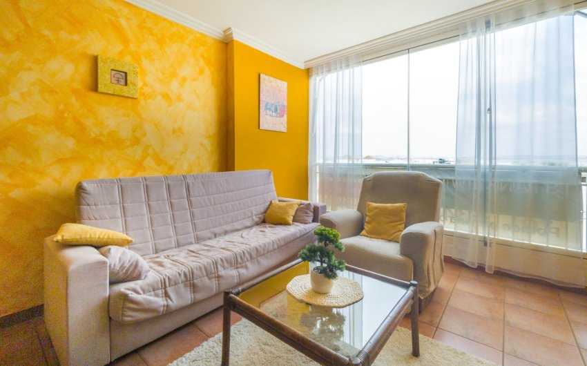 Reventa - Apartment -
Torrevieja - Acequion