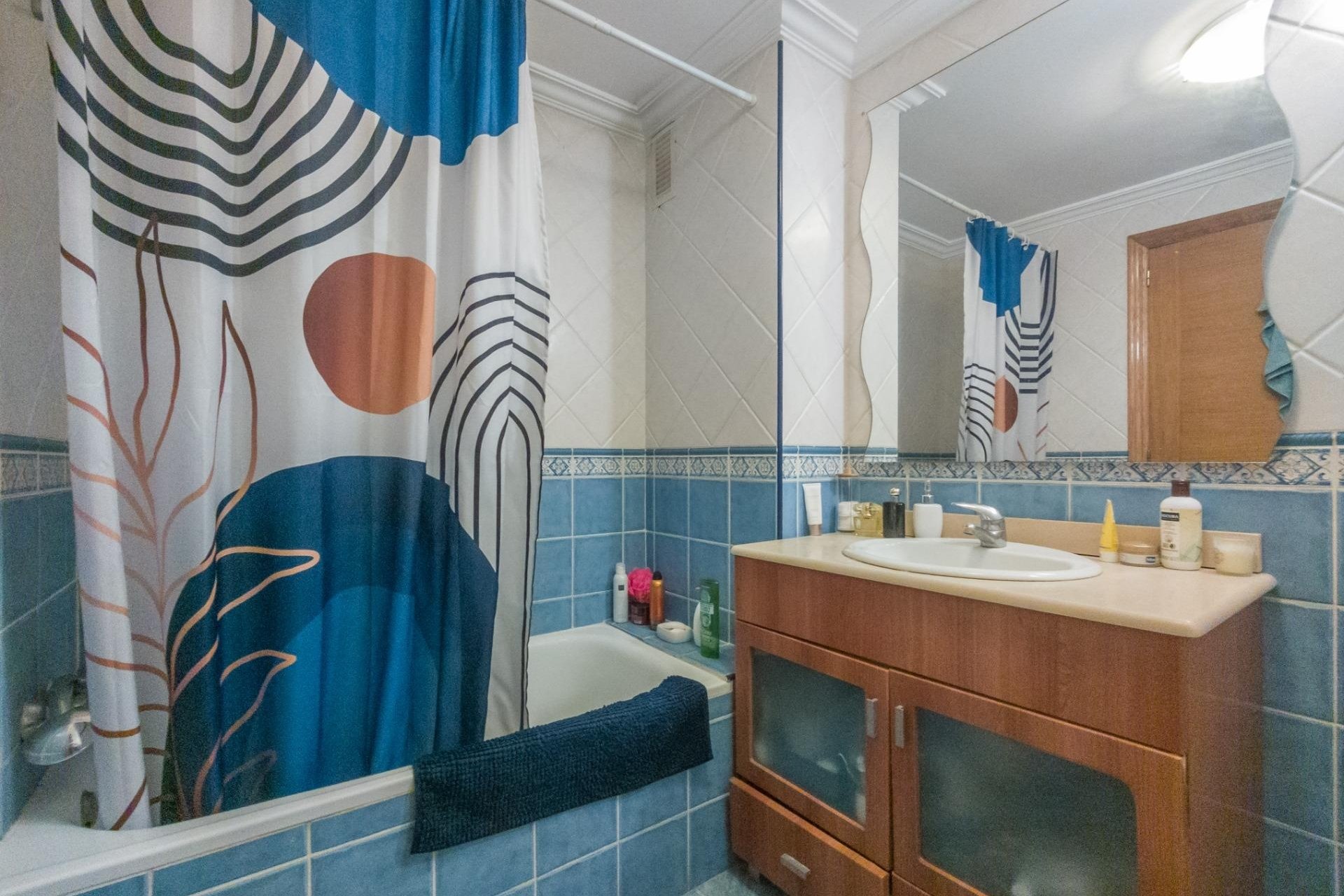 Reventa - Apartment -
Torrevieja - Acequion