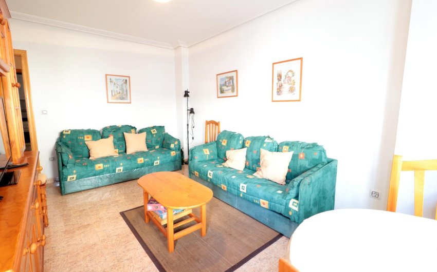 Reventa - Apartment -
Torrevieja - Acequion