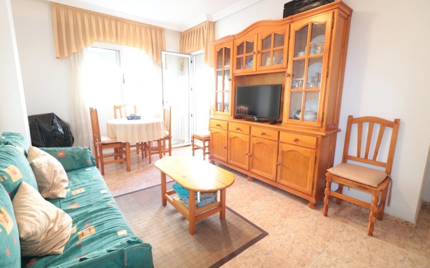 Reventa - Apartment -
Torrevieja - Acequion