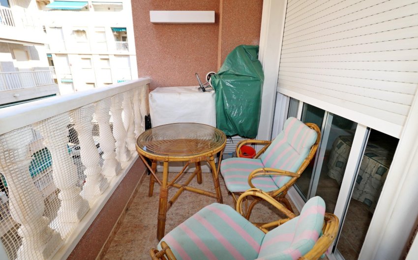 Reventa - Apartment -
Torrevieja - Acequion