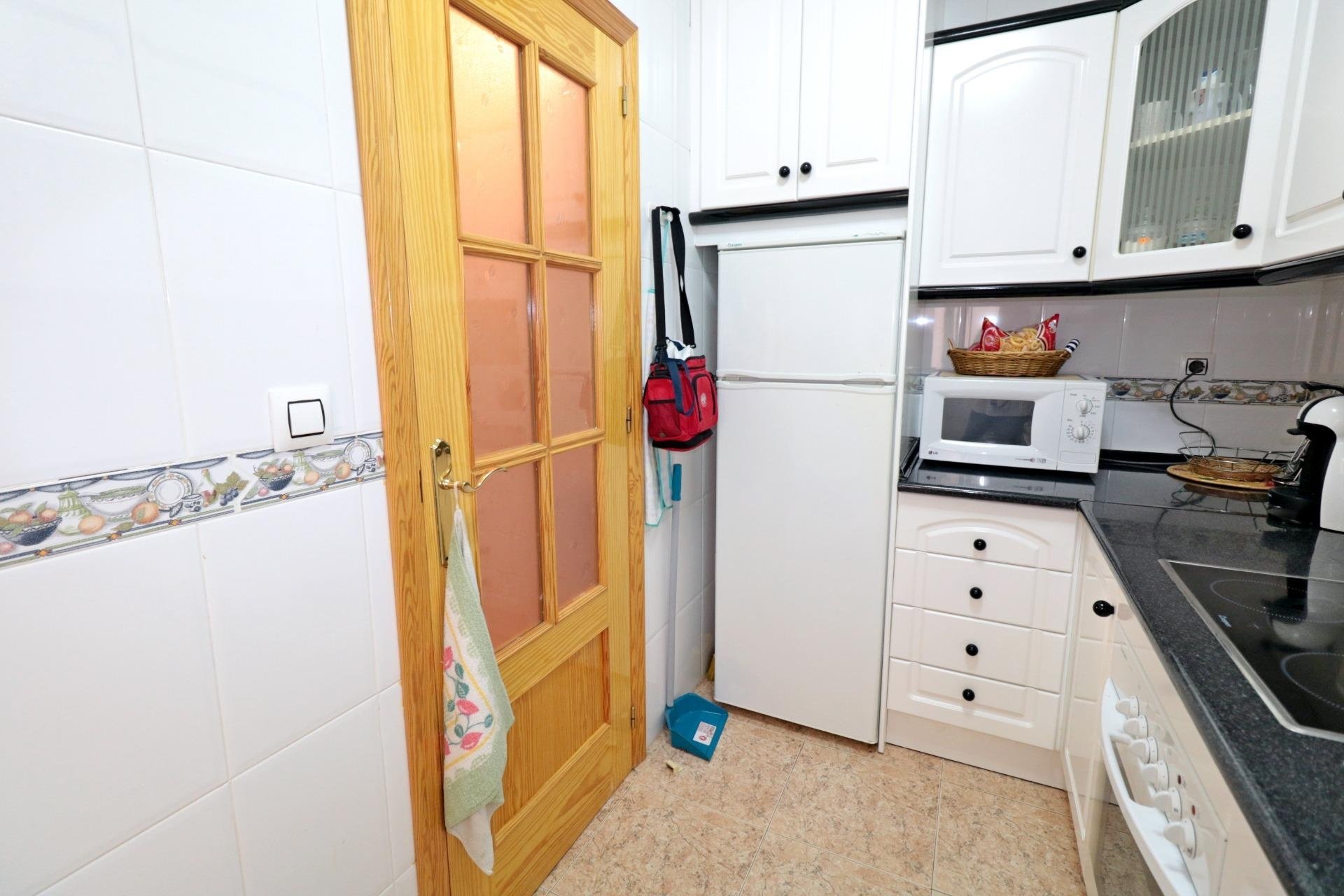 Reventa - Apartment -
Torrevieja - Acequion