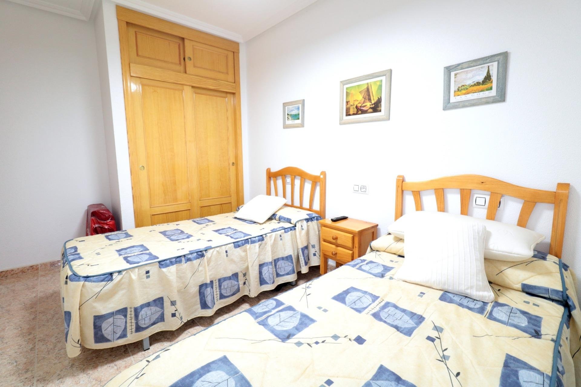 Reventa - Apartment -
Torrevieja - Acequion