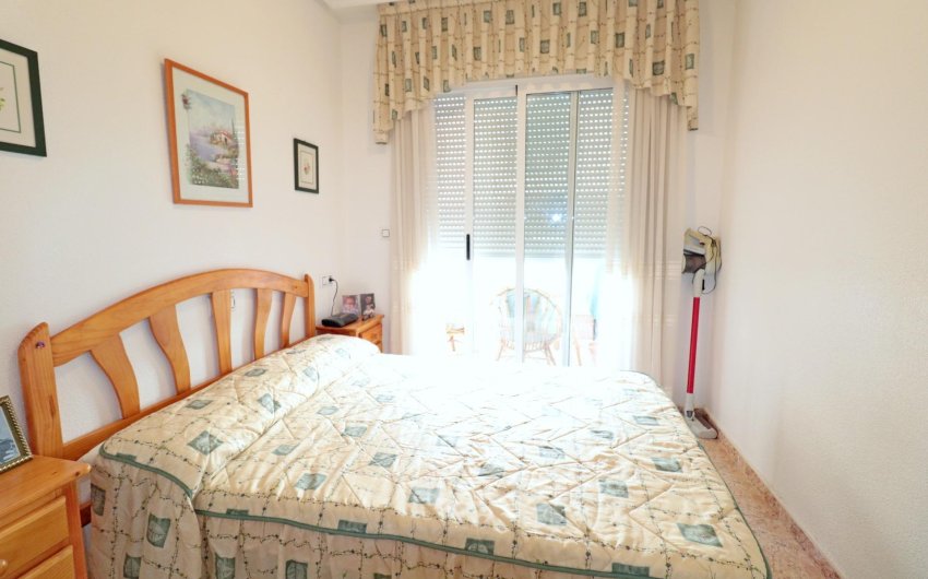 Reventa - Apartment -
Torrevieja - Acequion