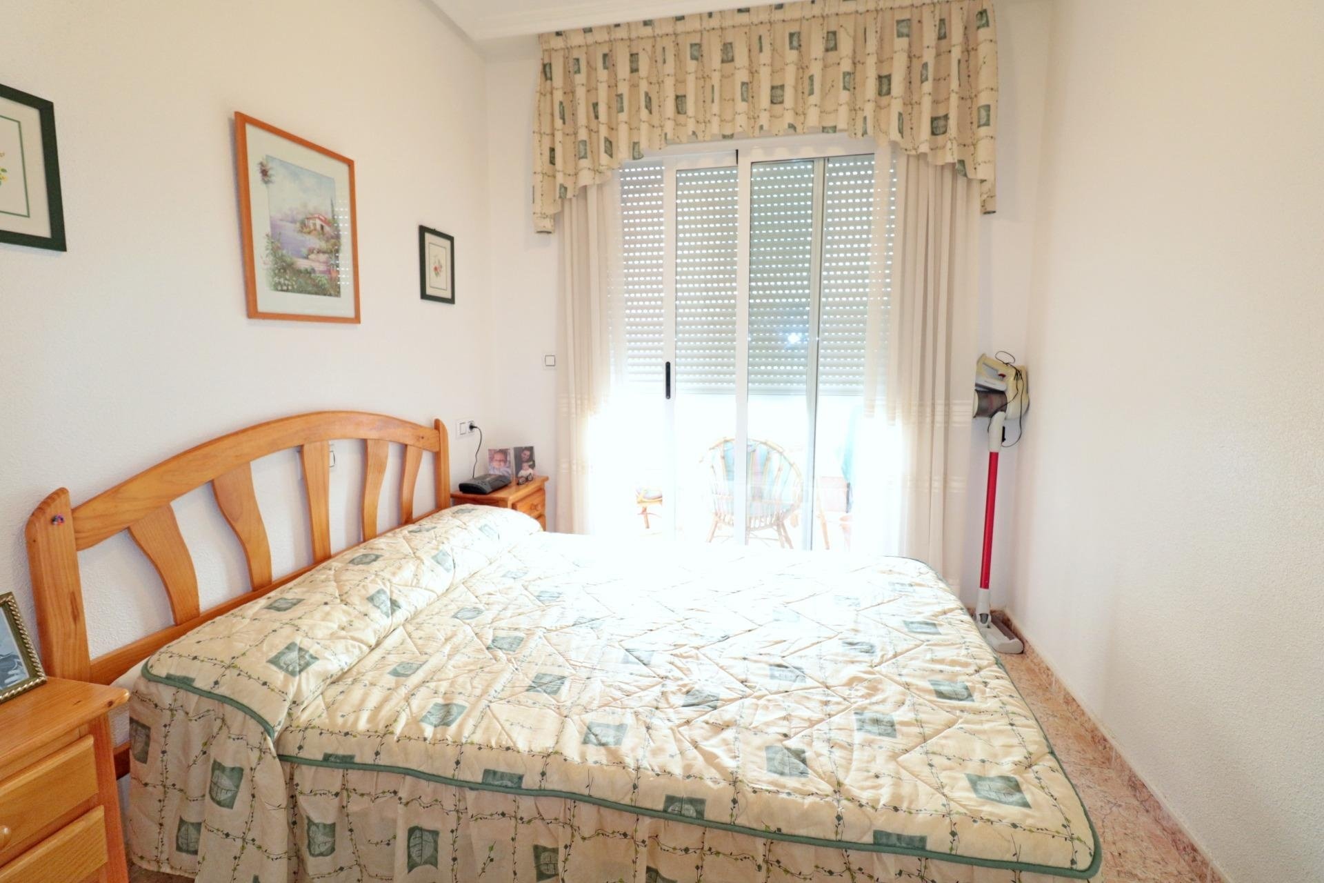 Reventa - Apartment -
Torrevieja - Acequion