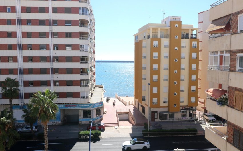 Reventa - Apartment -
Torrevieja - Acequion