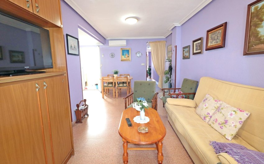 Reventa - Apartment -
Torrevieja - Acequion