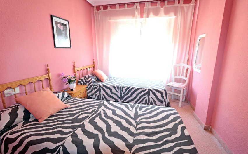 Reventa - Apartment -
Torrevieja - Acequion