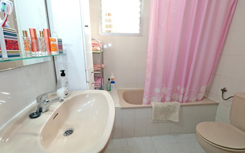Reventa - Apartment -
Torrevieja - Acequion