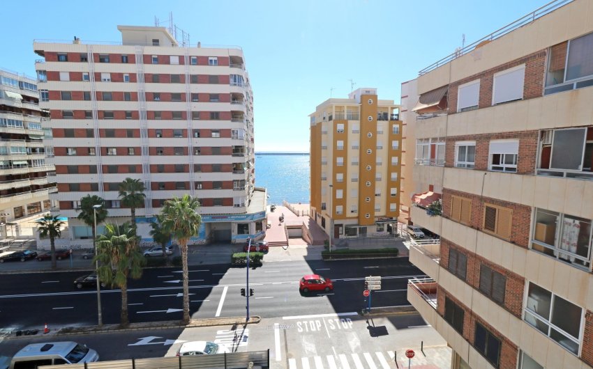 Reventa - Apartment -
Torrevieja - Acequion