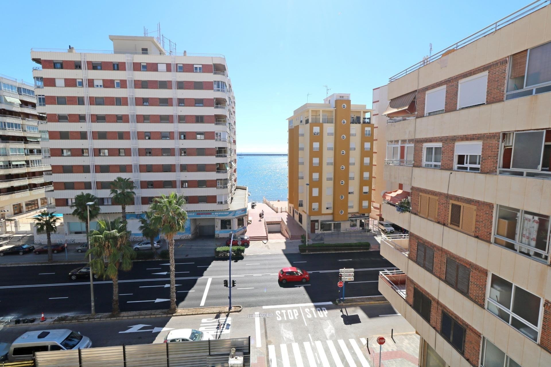 Reventa - Apartment -
Torrevieja - Acequion