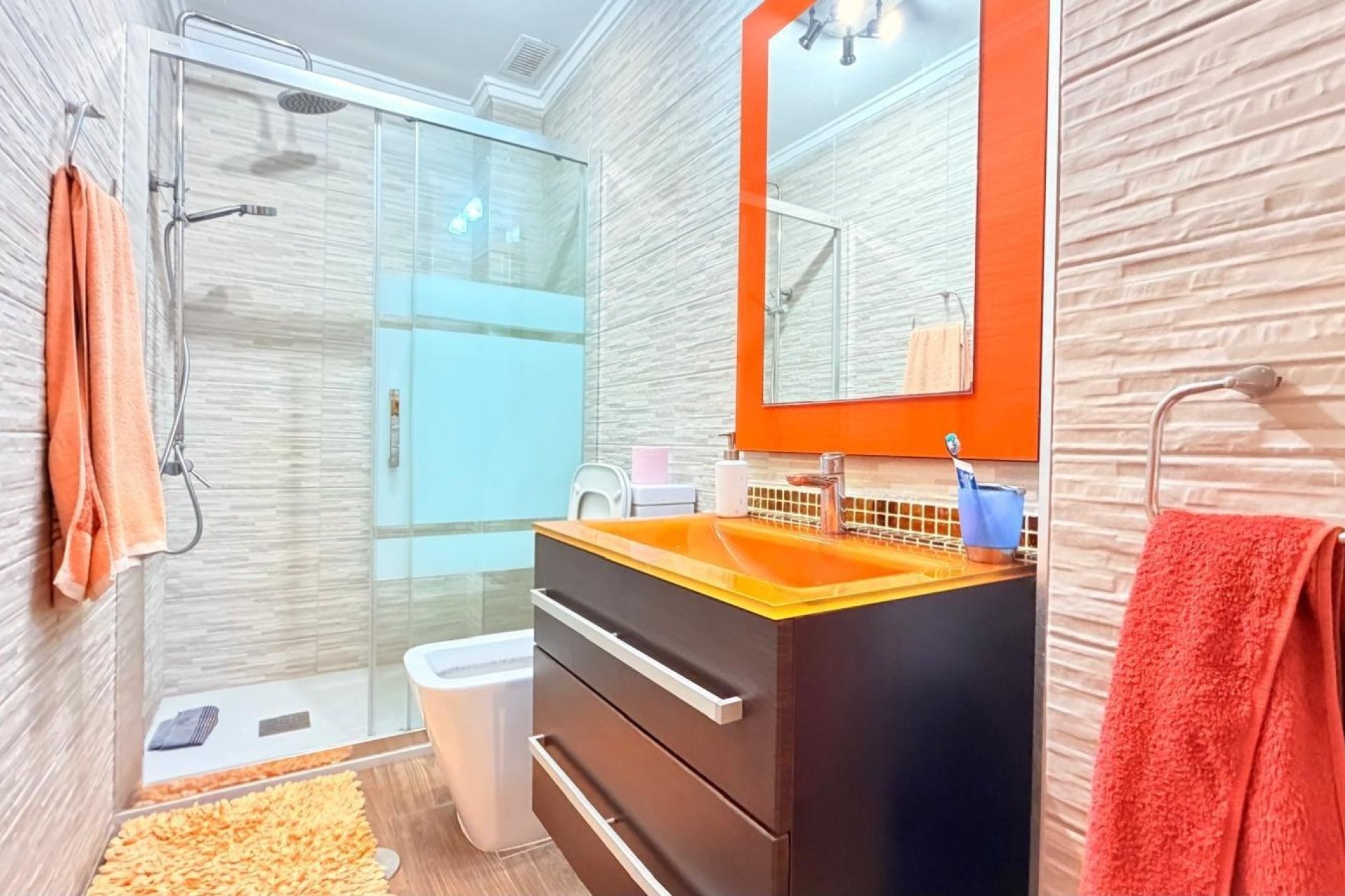 Reventa - Apartment -
Torrevieja - Acequion