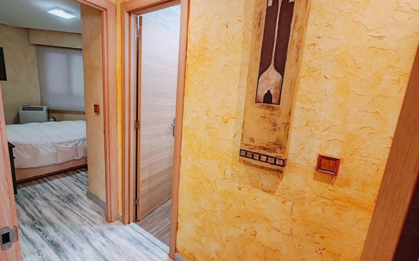 Reventa - Apartment -
Torrevieja - Acequion