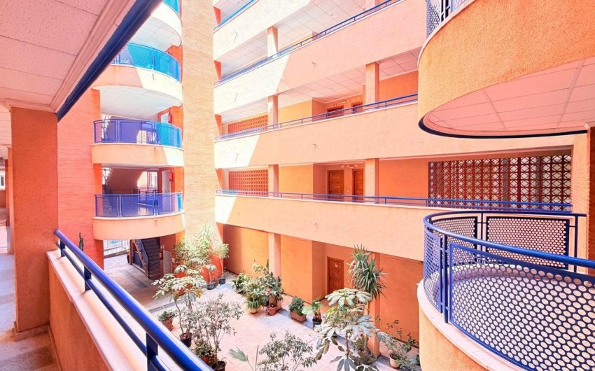 Reventa - Apartment -
Torrevieja - Acequion