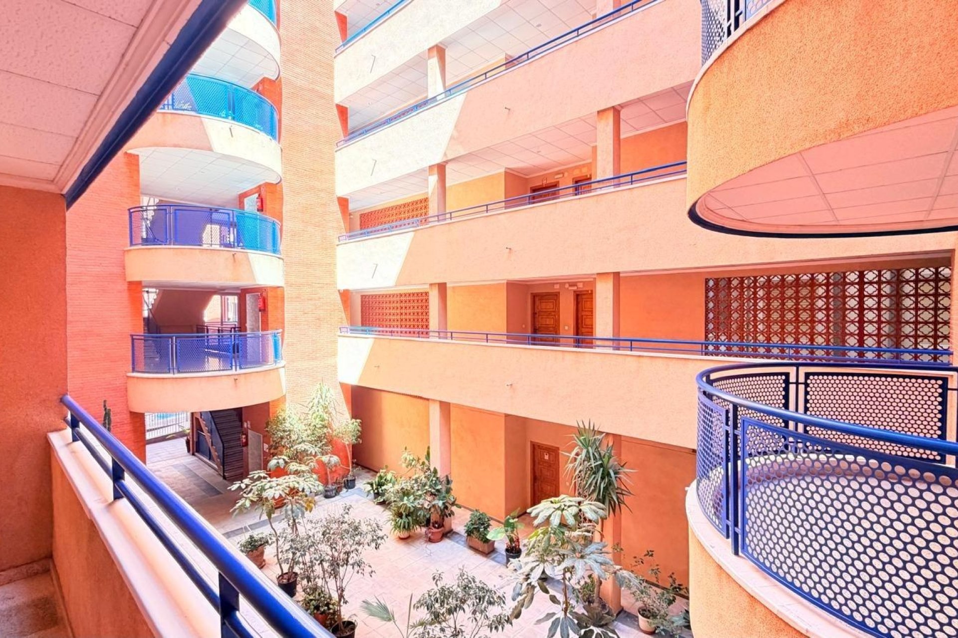 Reventa - Apartment -
Torrevieja - Acequion