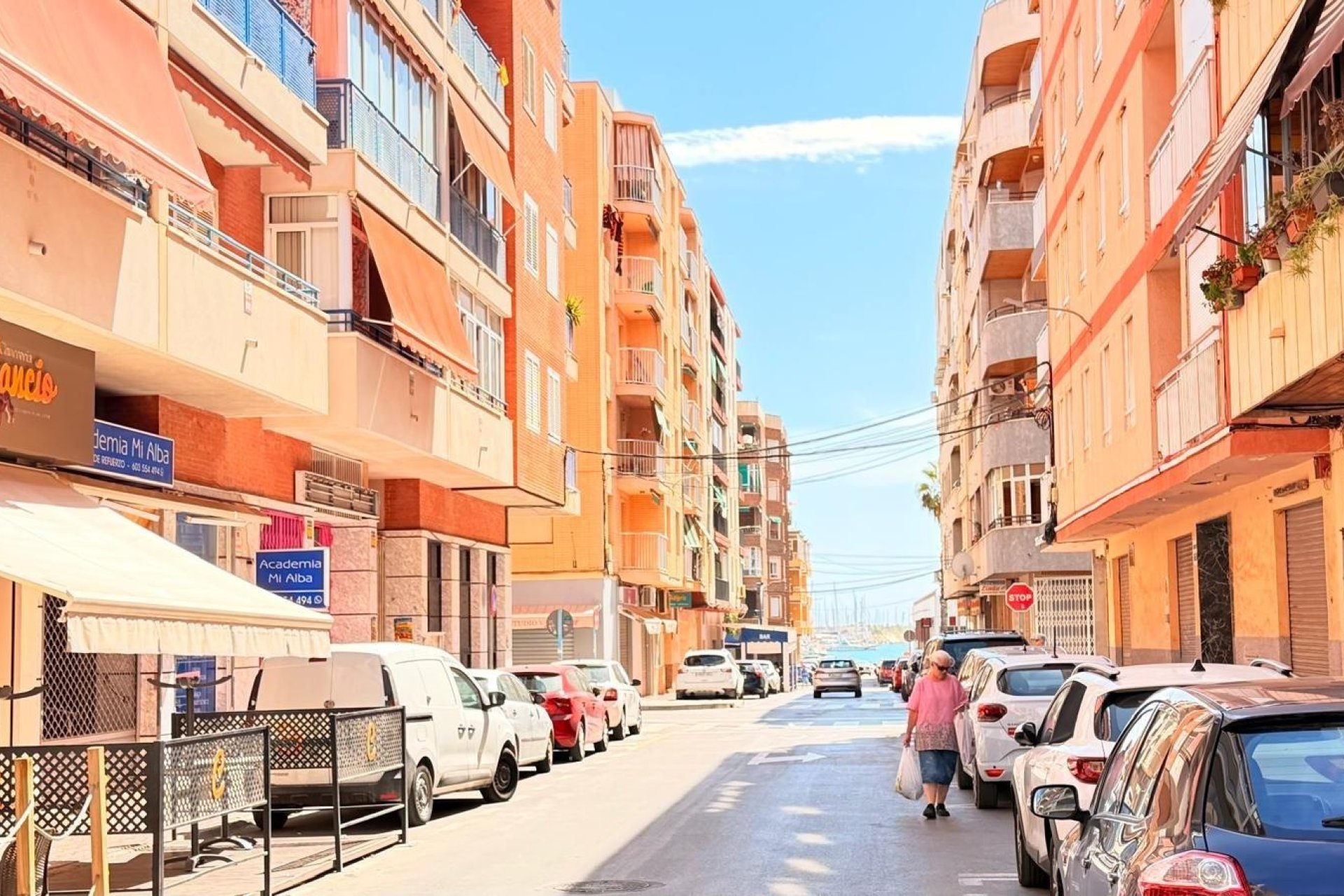 Reventa - Apartment -
Torrevieja - Acequion