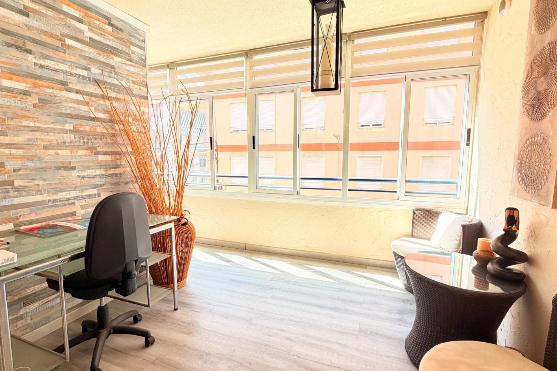 Reventa - Apartment -
Torrevieja - Acequion