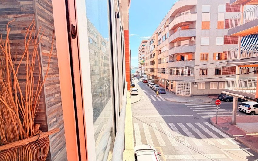 Reventa - Apartment -
Torrevieja - Acequion