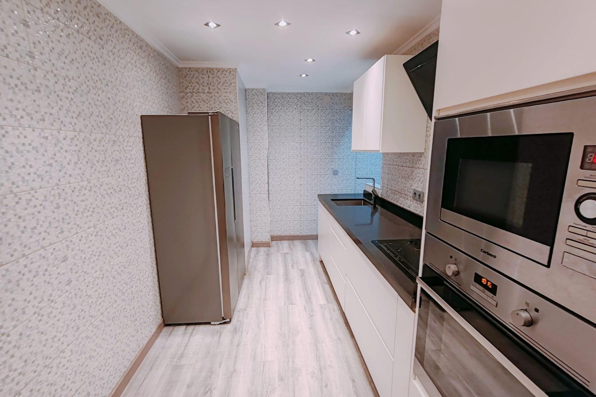 Reventa - Apartment -
Torrevieja - Acequion