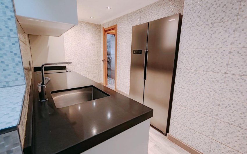 Reventa - Apartment -
Torrevieja - Acequion