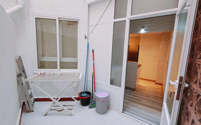 Reventa - Apartment -
Torrevieja - Acequion