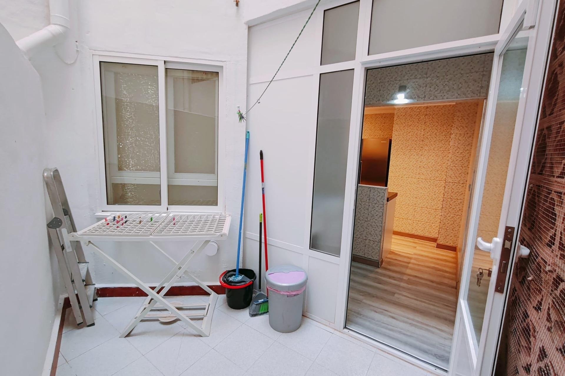 Reventa - Apartment -
Torrevieja - Acequion