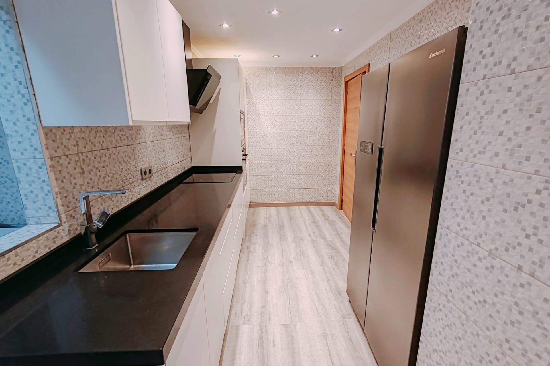 Reventa - Apartment -
Torrevieja - Acequion