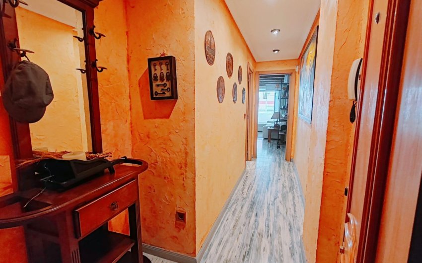 Reventa - Apartment -
Torrevieja - Acequion