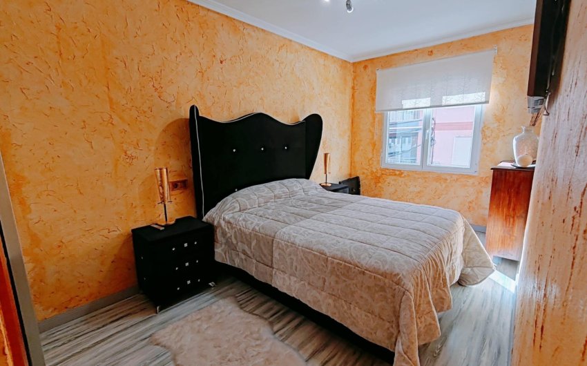 Reventa - Apartment -
Torrevieja - Acequion