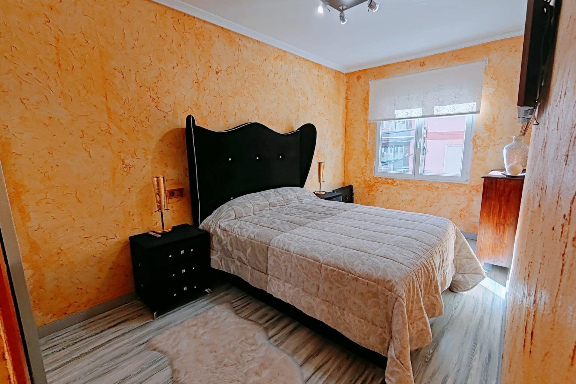 Reventa - Apartment -
Torrevieja - Acequion