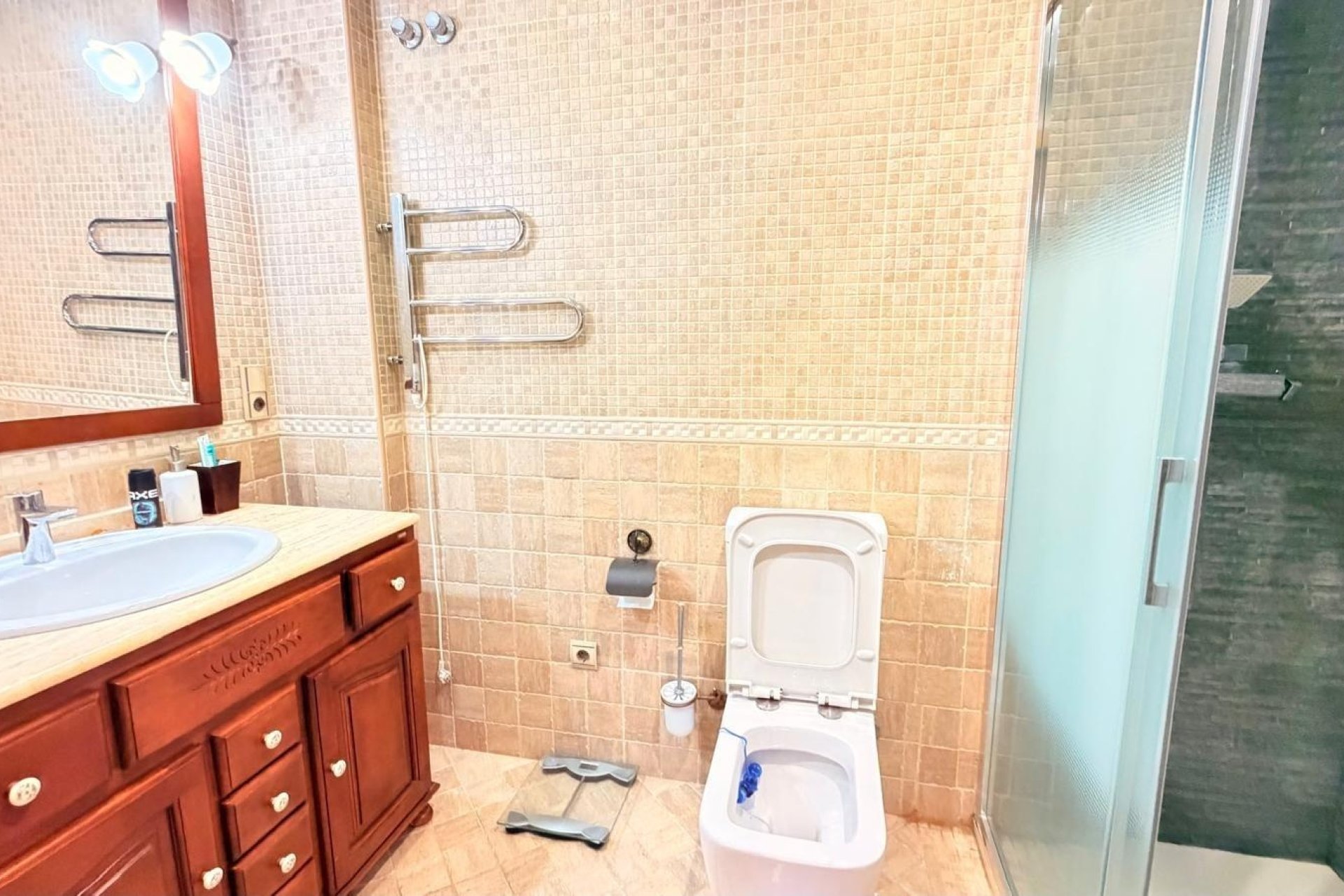 Reventa - Apartment -
Torrevieja - Acequion