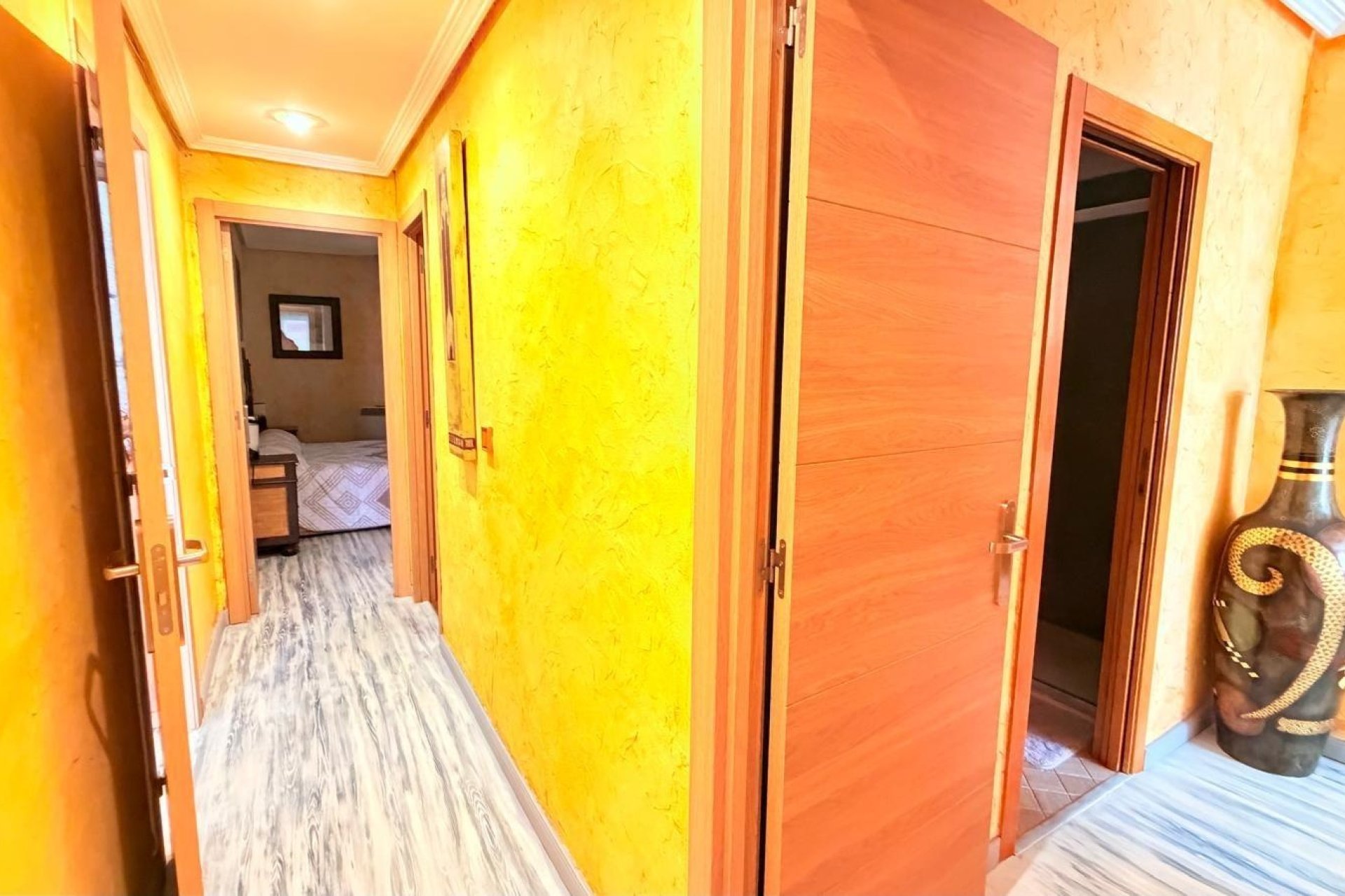 Reventa - Apartment -
Torrevieja - Acequion
