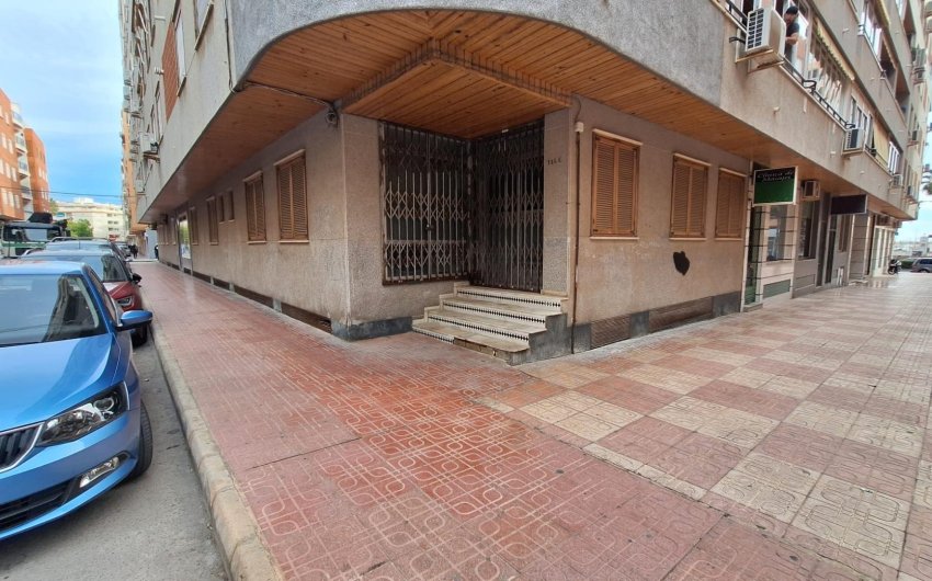 Reventa - Apartment -
Torrevieja - Acequion