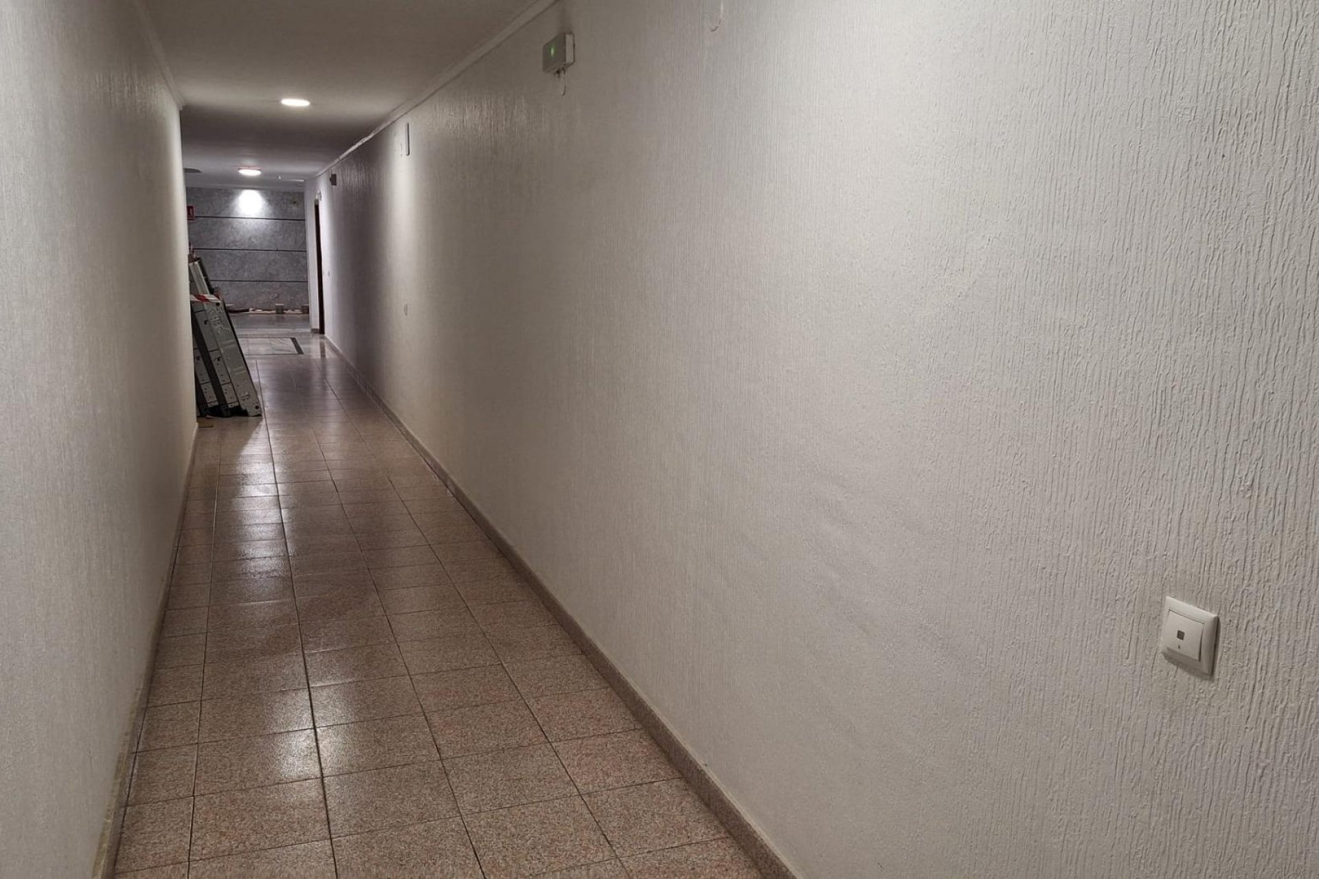 Reventa - Apartment -
Torrevieja - Acequion