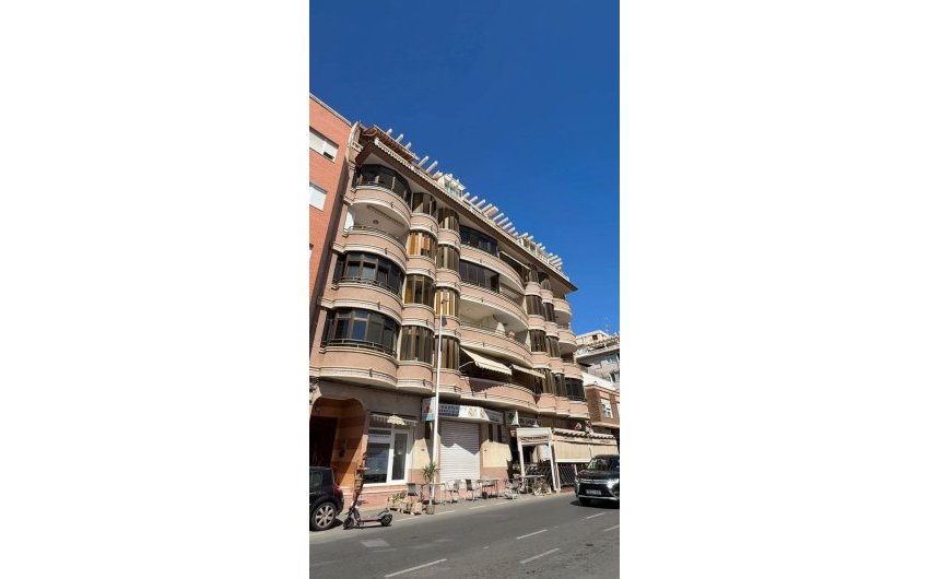 Reventa - Apartment -
Torrevieja - Acequion