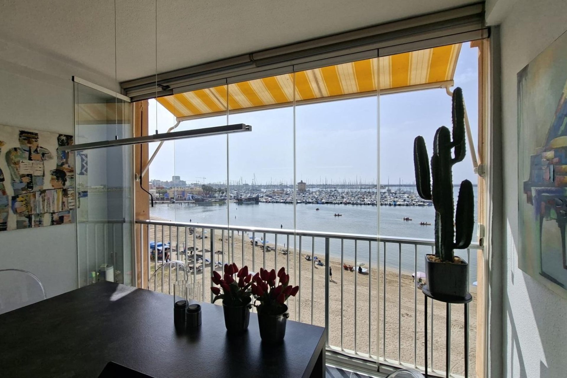 Reventa - Apartment -
Torrevieja - Acequion