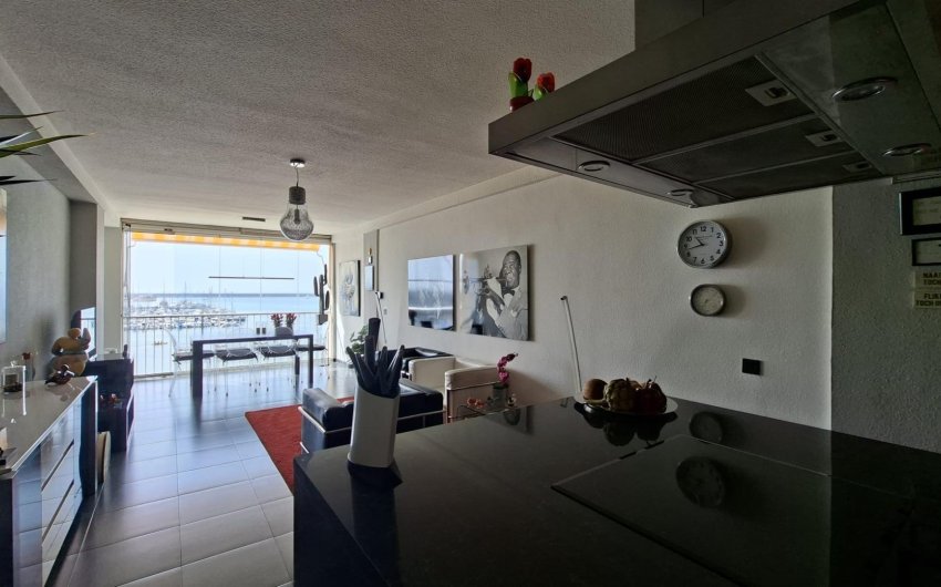 Reventa - Apartment -
Torrevieja - Acequion