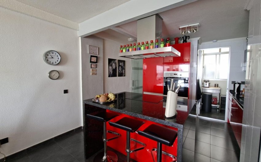 Reventa - Apartment -
Torrevieja - Acequion