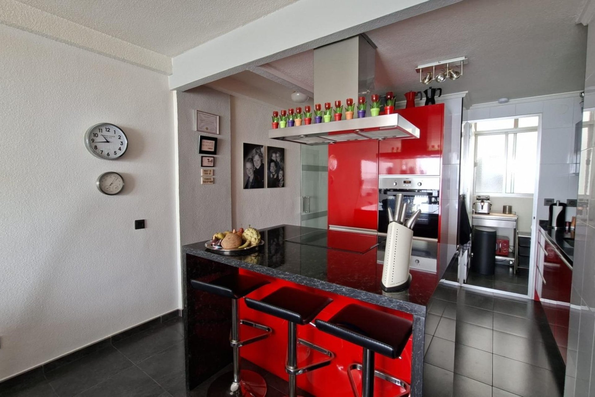 Reventa - Apartment -
Torrevieja - Acequion